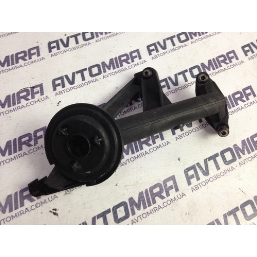 Маслоприемник Citroen Berlingo 1.6 HDI 2008-2018 9643755580